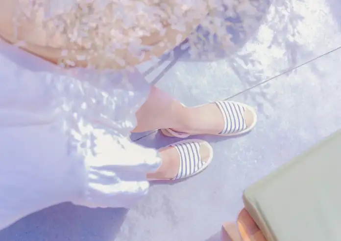 Πώς να διατηρήσεις τα δερμάτινα σανδάλια σαν καινούργια;