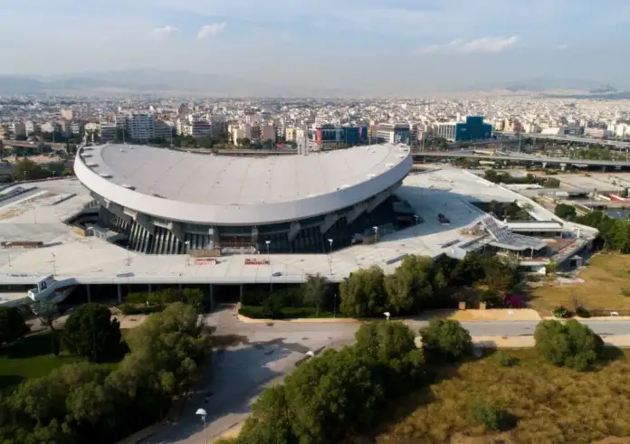 Παραχώρηση ΣΕΦ στην ΚΑΕ Ολυμπιακός: Συμφωνία με παγίδες και παράθυρα