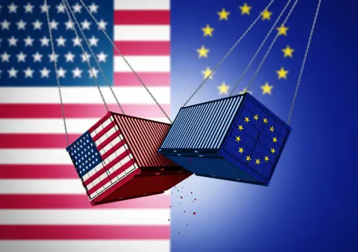 Δασμοί σε Amazon, Netflix και Uber: Η ΕΕ εξετάζει αντίποινα στις ΗΠΑ