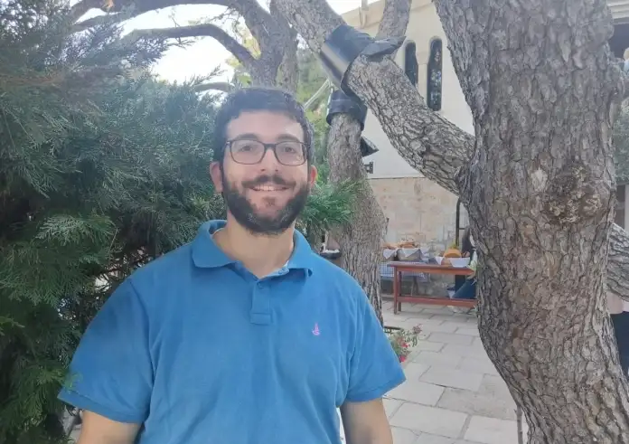 Πάτρα: 36χρονος κατέρρευσε ενώ έκανε εργασίες στο σπίτι του. Πέθανε μετά από 8 ώρες