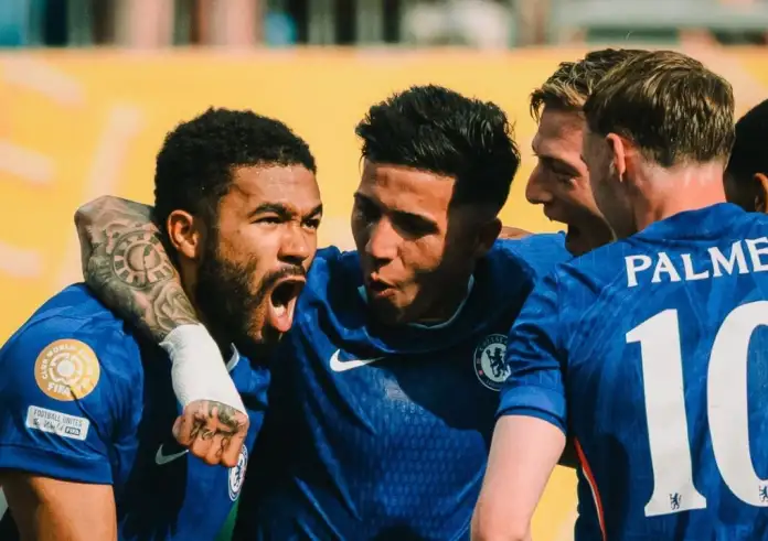 Φλουμινένσε – Τσέλσι ο πρώτος ημιτελικός του Παγκοσμίου Κυπέλλου Συλλόγων