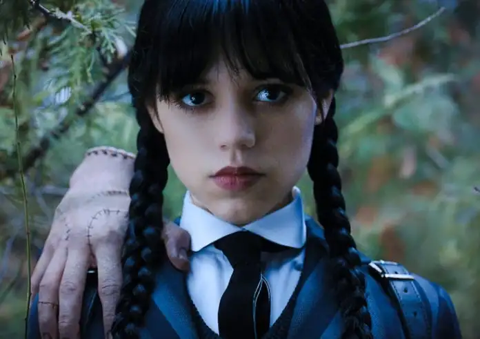 Wednesday: Έρχεται η 2η σεζόν - Οι ημερομηνίες που θα είναι διαθέσιμη στο Netflix