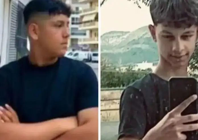 Ξάνθη: Σφηνωμένα σε βράχια στο ποτάμι βρέθηκαν νεκρά τα 16χρονα ξαδέρφια