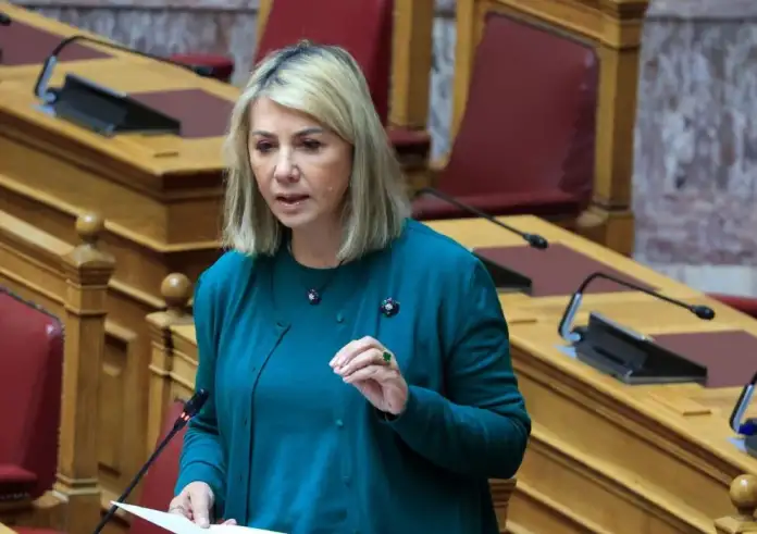 Δημήτρης Μαρέδης: Καταδικάστηκε σε δύο χρόνια με αναστολή για απόπειρα εκβιασμού της Ζέττας Μακρή