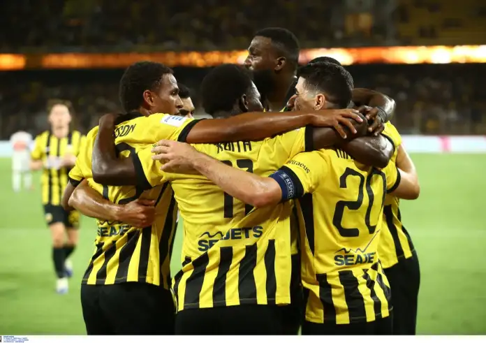 Conference League: Οι αντίπαλοι της ΑΕΚ στην League Phase