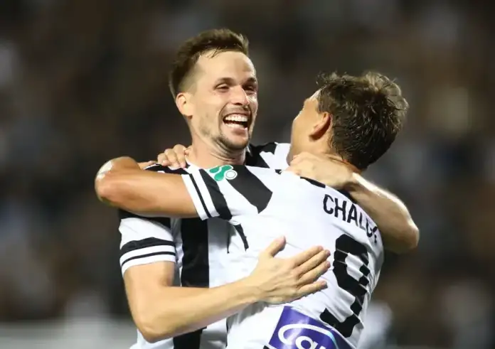 ΠΑΟΚ – Ριέκα 5-0: Θρίαμβος στην Τούμπα και μεγάλη πρόκριση στη League Phase