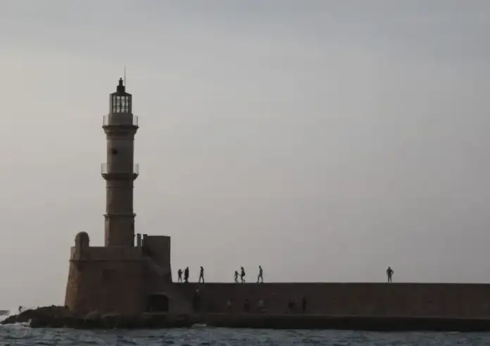 Ανοιχτοί 18 φάροι σε όλη την Ελλάδα για την Παγκόσμια Ημέρα Φάρων