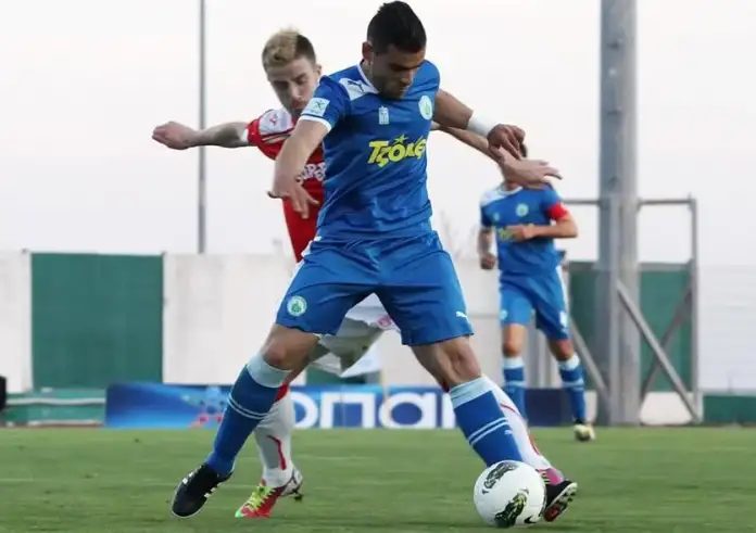 Σοκ στο ελληνικό ποδόσφαιρο: Πέθανε στα 42 του ο Ρικάρντο Ντα Κόστα. Κατέρρευσε στη Σαντορίνη