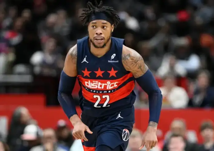 Παναθηναϊκός: Ο Ρισόν Χολμς υπέγραψε – Έρχεται Αθήνα την Παρασκευή