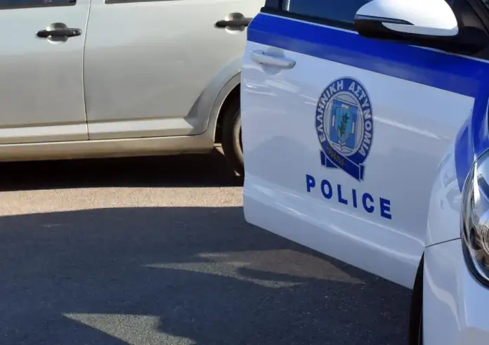 Αθήνα: 21χρονος συνελήφθη για ληστεία με οπαδικά κίνητρα