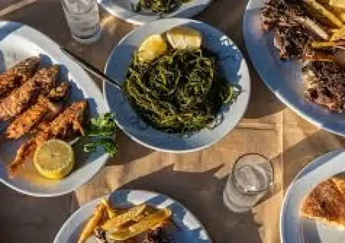 Τι να αποφύγεις στο πιάτο σου αυτό το καλοκαίρι – Πες όχι στα λάθη