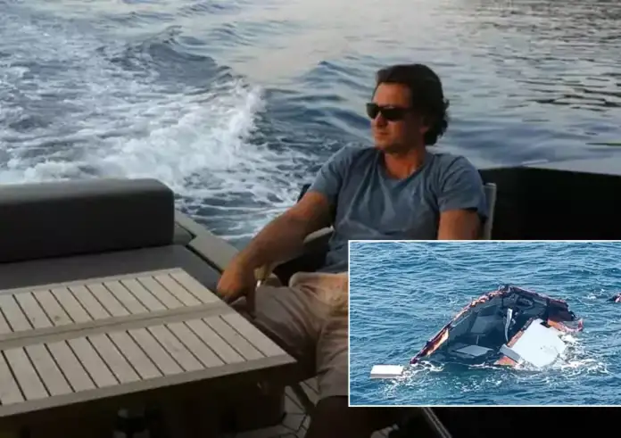 Συναγερμός στο Αιγαίο: Αγνοείται Τούρκος μεγιστάνας, βρέθηκε κομμένη στα δύο η θαλαμηγός του