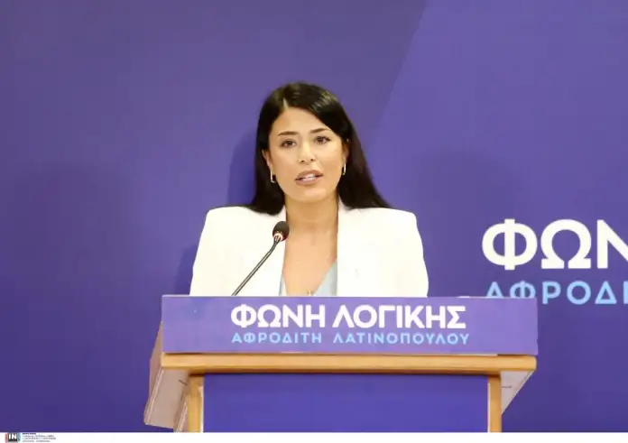 Τροχαίο με θύμα την Αφροδίτη Λατινοπούλου στη Λεωφόρο Κηφισίας – Συνελήφθη ο οδηγός