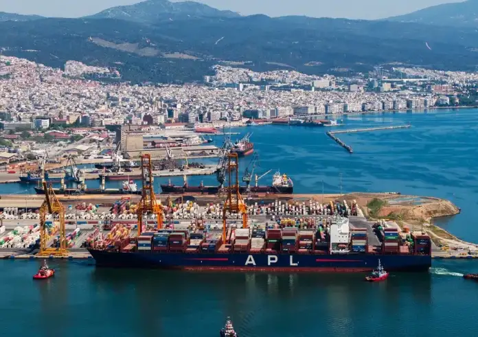 Θεσσαλονίκη: Εξαρθρώθηκε διεθνές κύκλωμα διακίνησης ναρκωτικών - Εντοπίστηκαν μεγάλες ποσότητες κοκαΐνης