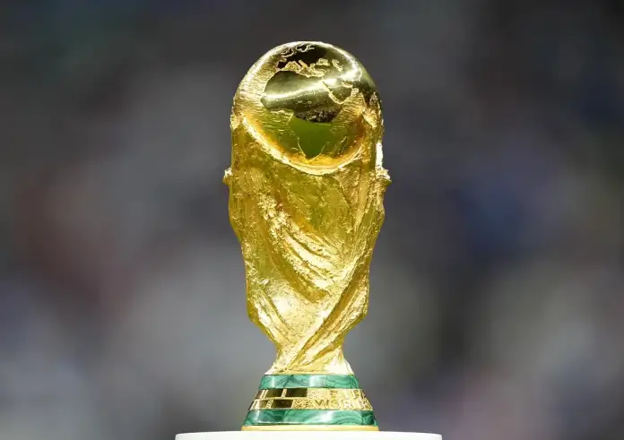 FIFA: Χωρίς τηλεοπτικό σπίτι στην Ελλάδα το Μουντιάλ 2026 και 2030