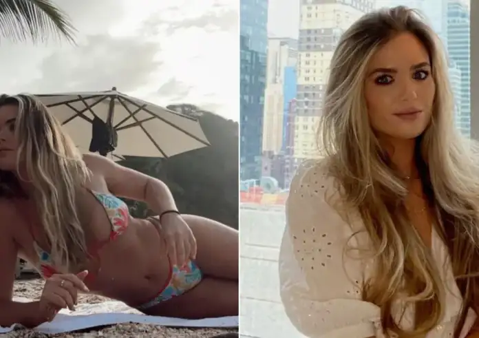 Νέα Υόρκη: Νεκρή εντοπίστηκε η σχεδιάστρια μόδας Martha Nolan σε σκάφος στο Montauk – Τι γνωρίζουμε μέχρι στιγμής