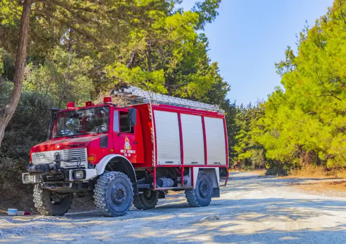 Πάτρα: Βίντεο ανατρέπει τις κατηγορίες για τον εμπρησμό – Στο επίκεντρο οι προφυλακίσεις