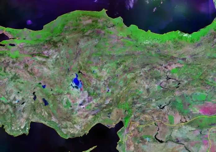 Τουρκία: Ισχυρός σεισμός 6,1 ρίχτερ - Έγινε αισθητός στην Κωνσταντινούπολη