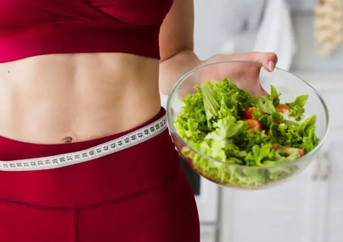 Γιατί παίρνετε βάρος σε γοφούς και μηρούς – Πώς να το αντιμετωπίσετε