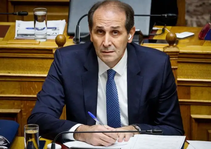 Σοκ στη Σιθωνία: Πέθανε από ανακοπή καρδιάς ο Απόστολος Βεσυρόπουλος