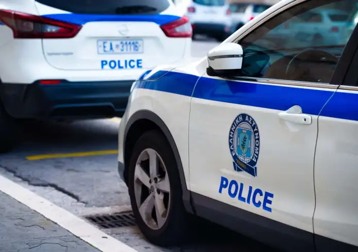 Χανιά: 45χρονη μαχαιρώθηκε 10 φορές από τον σύντροφό της — Νοσηλεύεται εκτός κινδύνου