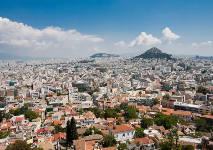 Φοιτητική στέγη 2025: Εκτοξεύτηκαν τα ενοίκια – Πού κυμαίνονται οι τιμές, γιατί μειώνεται η προσφορά