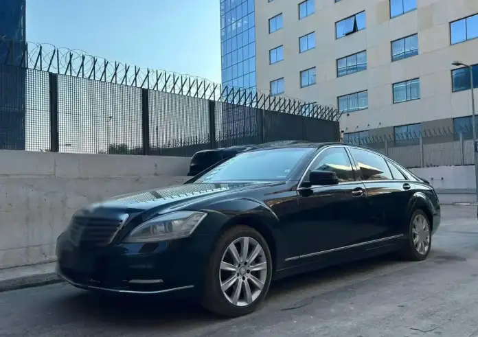 Τουρκική μαφία στην Ελλάδα: Βίλες, υπερπολυτελή αυτοκίνητα και ιδιόχειρες σημειώσεις – Τι αποκαλύπτουν οι Αρχές