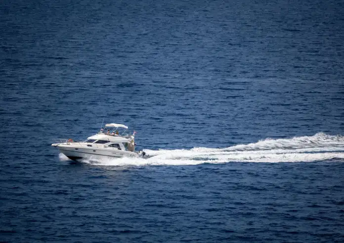 Σαντορίνη: Η έκπληξη που αιφνιδίασε τα τουριστικά σκάφη