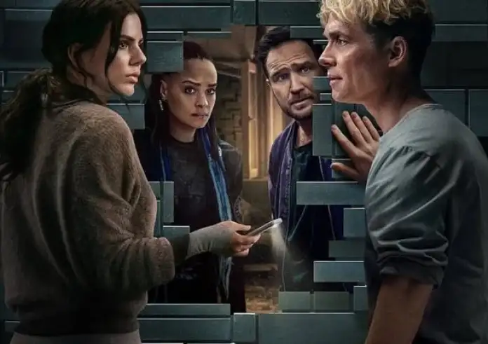 Βrick: H ταινία του Νetflix που βρίσκεται στο top 10 και δεν πρέπει να χάσεις