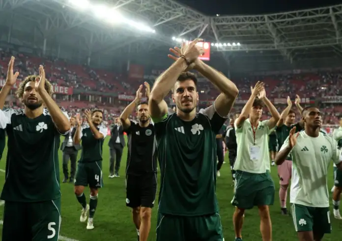 Εκτόξευση Ελλάδας στη βαθμολογία της UEFA – Στο κατόπι της Τσεχίας μετά το 3/3