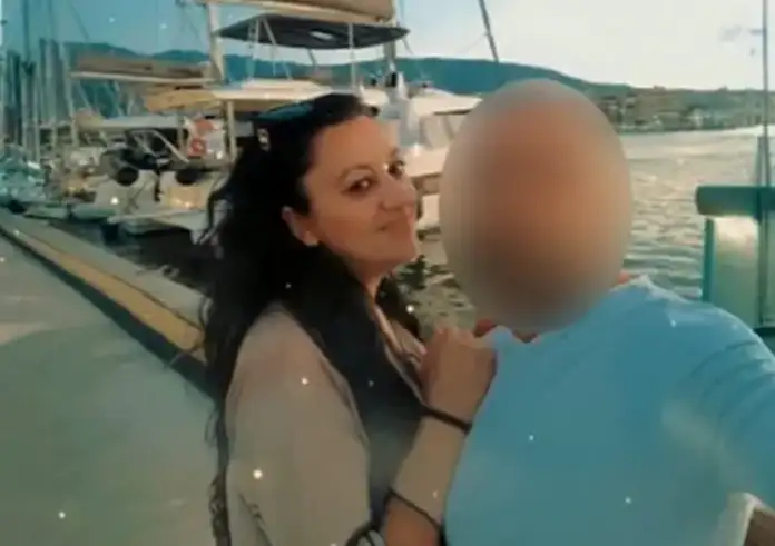 Γυναικοκτονία στον Βόλο: Αυτό που έκανε στη μαμά μου θα το κάνω κι εγώ στον ίδιο. Θα πάρω εκδίκηση