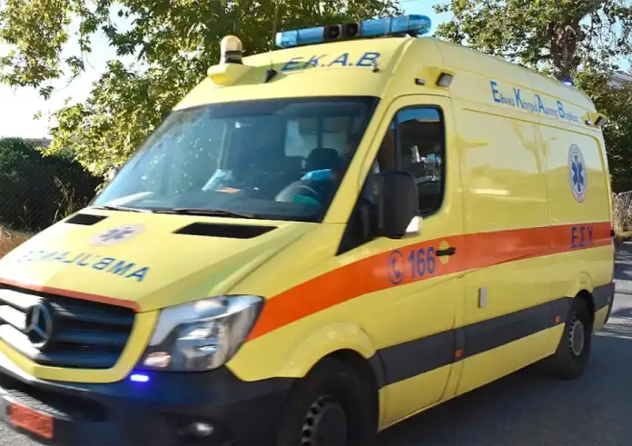 Συναγερμός στον Πειραιά: Γυναίκα εντοπίστηκε χωρίς τις αισθήσεις της στη θάλασσα μπροστά από τη Σχολή Ναυτικών Δοκίμων