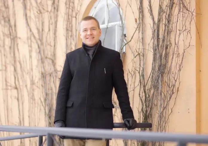 Φινλανδία: Νεκρός 30χρονος βουλευτής – Φέρεται να αυτοκτόνησε στο κοινοβούλιο