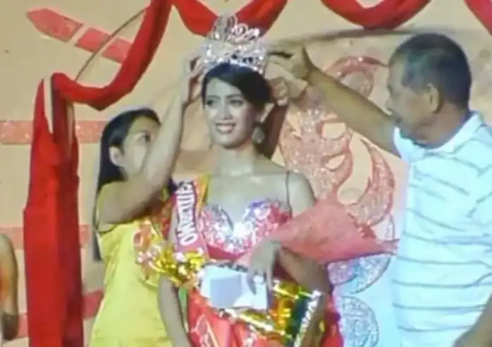 Φιλιππίνες – Φρίκη με 35χρονη πρώην καλλονή: Απήχθη, βασανίστηκε και βρέθηκε δεμένη στον βυθό της θάλασσας