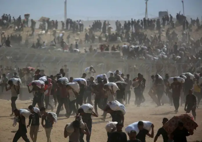 Σχέδιο Νετανιάχου για πλήρη κατοχή της Γάζας – Έντονες αντιδράσεις εντός Ισραήλ