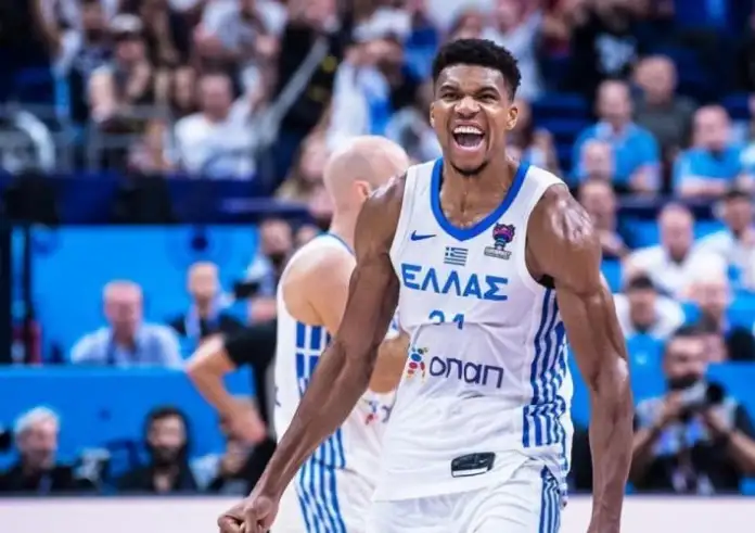 EuroBasket 2025: Οι αγώνες της Εθνικής Ελλάδας. Σε ποια κανάλια θα δείτε τους αγώνες