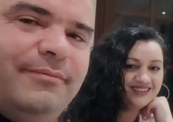 «Καλά της έκανα, αυτό της άξιζε»: Οι σοκαριστικές δηλώσεις του 40χρονου που δολοφόνησε τη σύζυγό του στον Βόλο