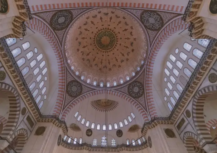 Αγία Σοφία: Απόπειρα εμπρησμού – Συνελήφθη άνδρας με ιστορικό ψυχιατρικών προβλημάτων