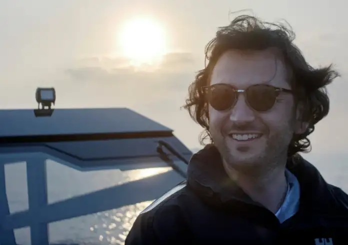 Αγνοείται Τούρκος επιχειρηματίας στα νερά του Μαρμαρά – Κατευθυνόταν προς Μύκονο