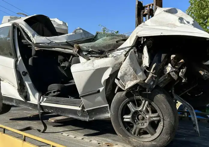 Τραγωδία στην Καστοριά – Δύο 16χρονοι νεκροί σε τροχαίο. Οι γονείς τα αναζητούσαν όλη τη νύχτα