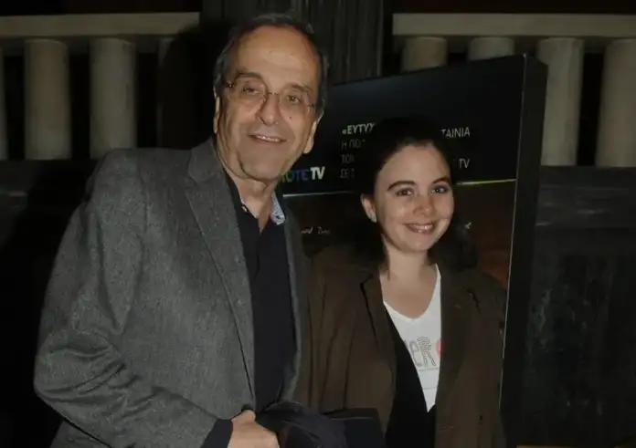 Λένα Σαμαρά: Τι λέει ο Άδωνις Γεωργιάδης για τη μεταφορά της – «Έγιναν όλα με ασφάλεια»