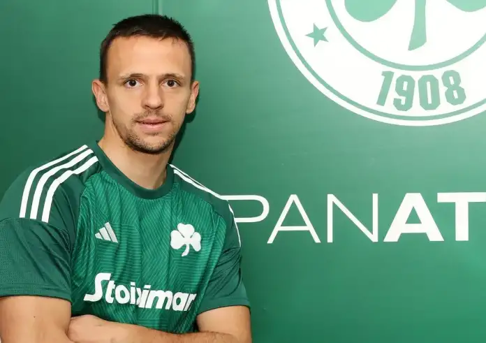 Παναθηναϊκός: Κλείνει Ζαρουρί και Μπούτα – Απέρριψε πρόταση για Μαξίμοβιτς