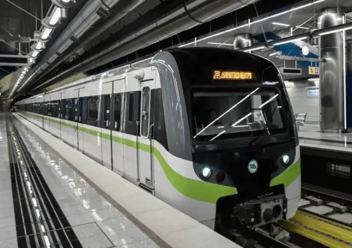 Μετρό Αθήνας: Από 13 Σεπτεμβρίου λειτουργία όλο το 24ωρο κάθε Σάββατο