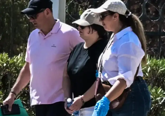 Σοκαριστικές αποκαλύψεις: Σπασμένα δόντια και σιωπή παιδιών σε θρίλερ στον Παλαιό Φάληρο