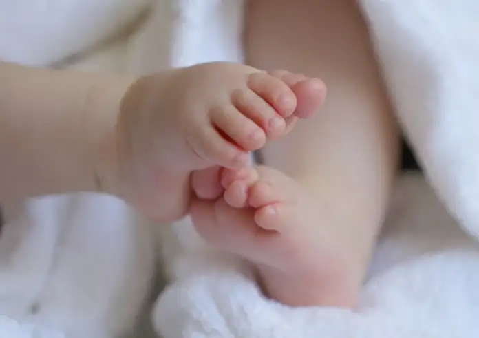 Τραγωδία στα Χανιά: Νεκρό βρέφος 2,5 μηνών στις Καλύβες Αποκορώνου