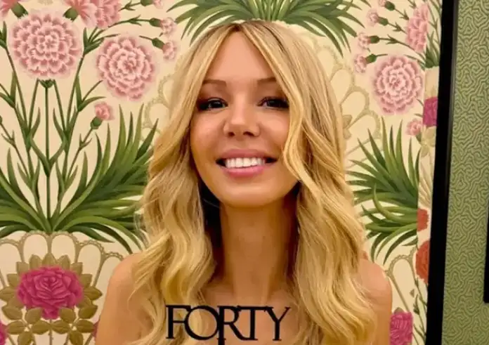 Θλίψη για τον θάνατο της Αλεξάνδρας Νικολαΐδου – Η συγκλονιστική ανάρτηση για τα 40ά της γενέθλια