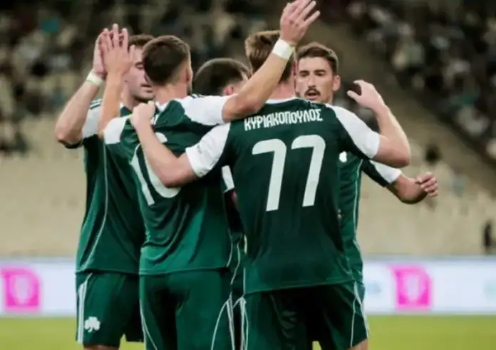 Europa League: Με Σαμσουνσπόρ ο Παναθηναϊκός, αν περάσει τη Σαχτάρ – Όλα τα δεδομένα