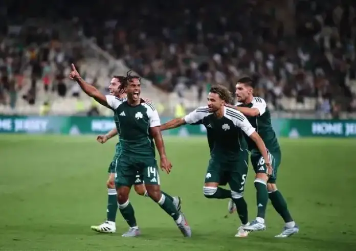 Σαμσουνσπόρ - Παναθηναϊκός: Σήμερα η ρεβάνς στη Σαμψούντα – Πού και πότε θα δεις τον αγώνα