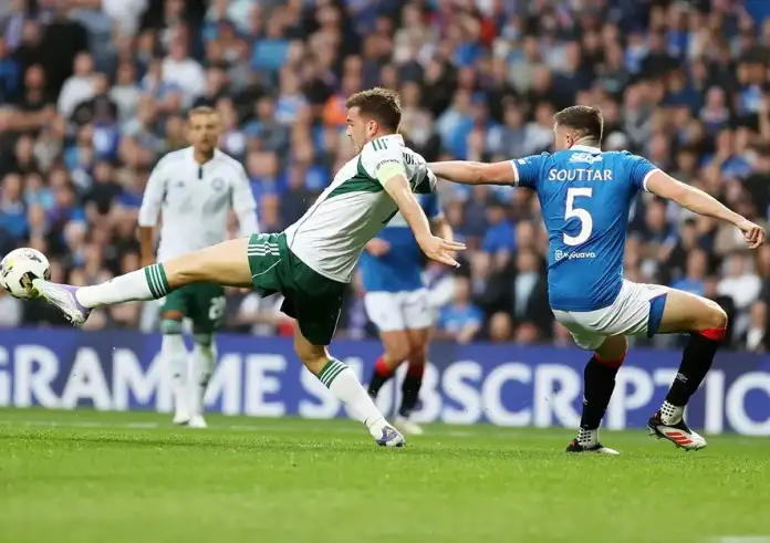 Ξανά στην αγορά για δεξιό μπακ ο Παναθηναϊκός – Σε στενό χρονικό περιθώριο μετά το «ναυάγιο» Μπούτα