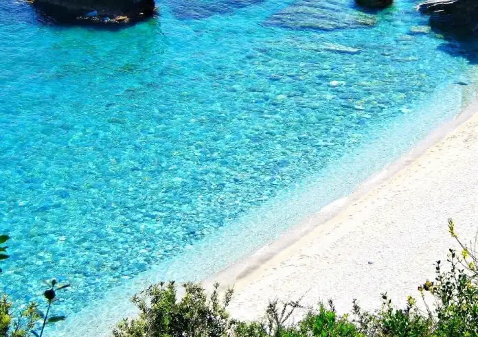 Άγριος καβγάς σε παραλία του Νοτίου Πηλίου – Συνελήφθησαν τρεις άνδρες